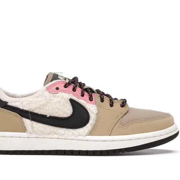 Jordan 1 Parachute - Picture 7 of 8